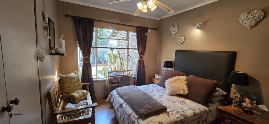 3 Bedroom Property for Sale in Abrahamsrust Free State